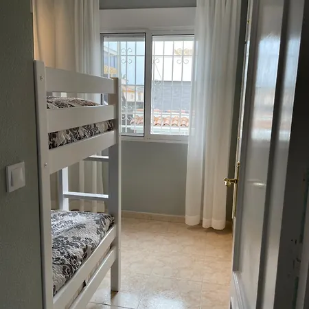 Holiday Home With Large Roof Terrace Near La Mata Beach Torrevieja Exterior foto