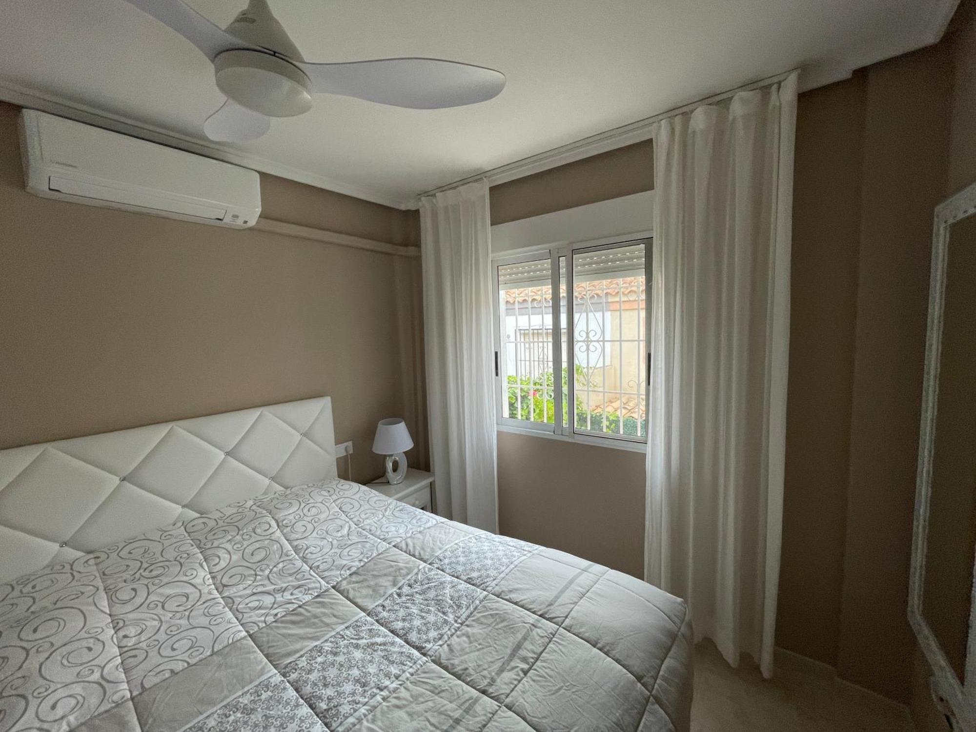 With Large Roof Terrace Near La Mata Torrevieja